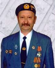 Владимир Павлович Спахов