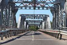 Фарфоровский мост