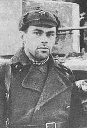 Николай Михайлович Брагин