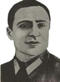 Александр Михайлович Салов