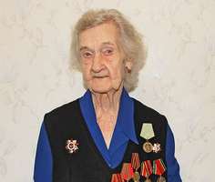 Мария Владимировна Минеева