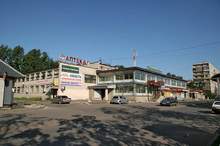 ресторан Казбек