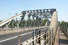 Цимбалинский мост