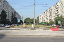 Пловдивская улица