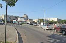 Купчинская улица
