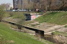 Волковский канал
