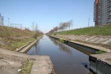 Волковский канал