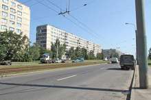 улица Ярослава Гашека
